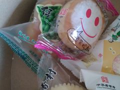 -北京稻香村(西单购物中心店)