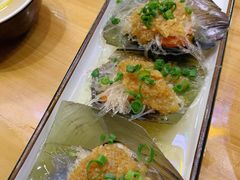 -琼大师东方烤乳猪(亚特兰蒂斯店)