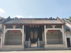 -小洲村