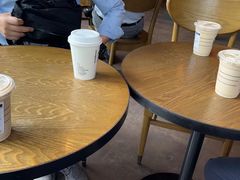 -星巴克(钦江路店)