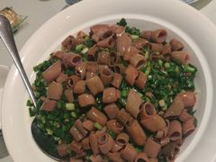 -福来齐·鲁菜海鲜·渔家菜(朝阳街分店)