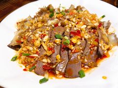 -宽窄巷子冒菜(中华广场店)