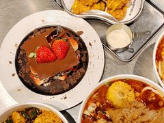 -W COLLECTIVE  DESSERT SHOP