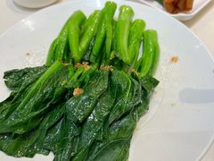 -蔡澜点心·粤菜(月星环球港店)