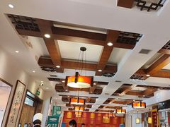 -福来居烤鸭店(天坛二店)