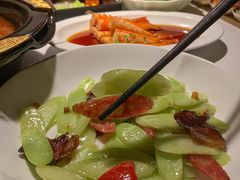 -莉莉海堂HAITANG·烤鸭(国贸商城店)