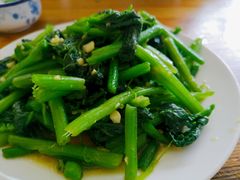 炒时蔬-牛八宝桂林米粉(八里庄店)