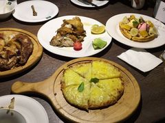 -青叶202都市餐厅(迪诺水镇店)