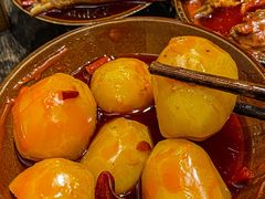 -冯校长老火锅(深圳总店)