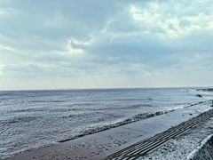 -南汇嘴观海公园