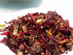 -田记餐馆(富国街店)