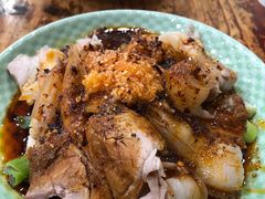-雨田饭店(华兴东街店)