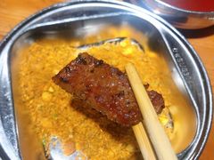 -原始泥炉烤肉(总店)