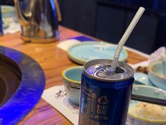 -山河屯铁锅炖·非遗东北菜(南山店)