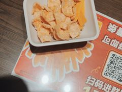 -豪客来牛排(文化路店)