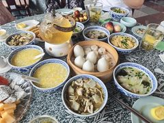 -湖畔居茶楼(湖滨店)