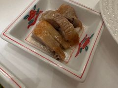 盐水鸭-香宫中餐厅·大连香格里拉(人民路店)