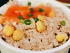 -圣丰索菲特·2 On 988 Café 自助餐厅