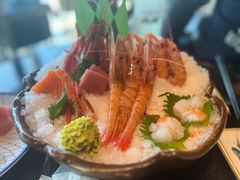 -王鼎精致料理铁板烧(世博源店)