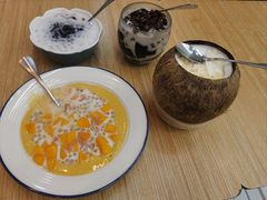 -豆豆冰室·地道招牌椰子冻(大良店)