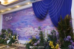 点击看大图 -豪门婚礼策划
