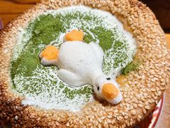 -双公羊·馕坑烤全羊(奥体店)