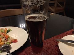 黑啤-WOLFGANG PUCK KITCHEN & BAR(迪士尼小镇店)