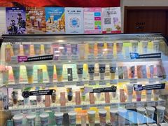 -Blueglass酸奶(财富购物中心店)