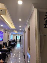 -深圳春天阳光医院·轮廓抗衰中心