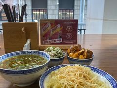 -永丰面馆(汉口路店)
