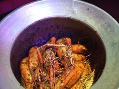 -钳真多钓虾馆·小龙虾海鲜烧烤(九六广场店)