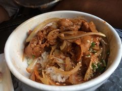 -玛格萝妮比萨屋(四平店)