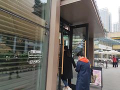 门面-星巴克(贵阳花果园1店)