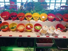 -钢管厂五区小郡肝火锅串串香(清河店)