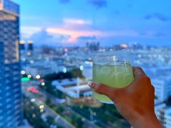 -深圳国际会展中心洲际酒店