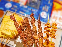 -大成海鲜烧烤·小龙虾(七宝店)