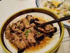 -红棉中餐厅·广州海航威斯汀酒店