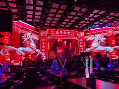 -MOSSO·Liveshow(M3香港广场店)