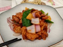 -天鲜阁·海鲜粤菜·33年老字号(石槎白云站店)