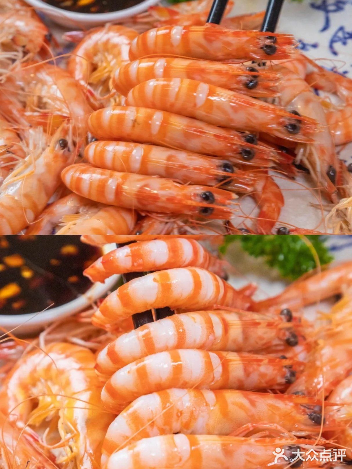 海鲜大餐,舟山直运!