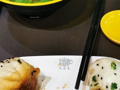 -大壶春生煎(四川中路店)