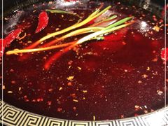 -佬革命主题火锅(玉沙路店)