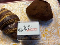 -OUR Bakery(三里屯太古里店)