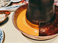 -东镇老火锅(长春路首店)