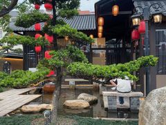 -大笑饭堂(甲子桥店)