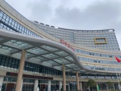 -江西省儿童医院(红谷滩院区)