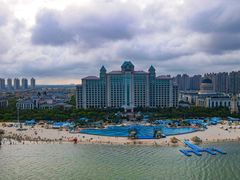 -碧海银沙景区
