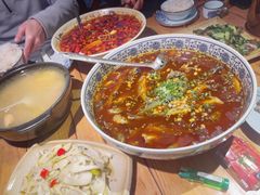 -青城甲(青城山店)