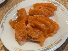 -汇泉王朝大饭店-旋转餐厅(南海路店)