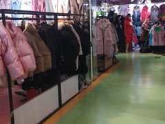 -西单明珠商场